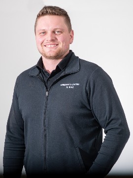 Team Member Picture