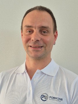 Team Member Picture