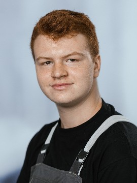 Team Member Picture