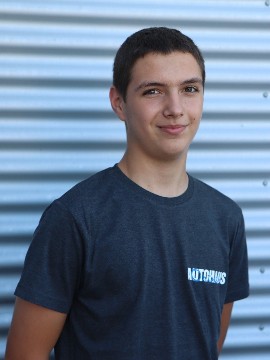 Team Member Picture