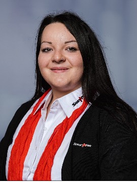 Team Member Picture