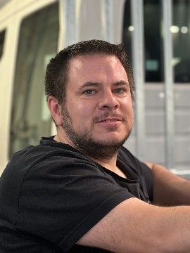 Team Member Picture
