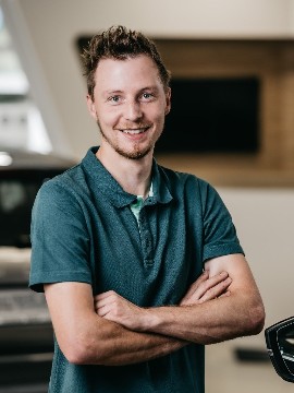 Team Member Picture