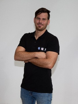 Team Member Picture
