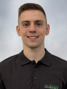 Team Member Picture