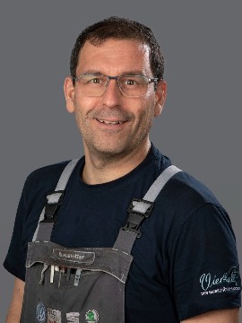 Team Member Picture