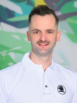 Team Member Picture