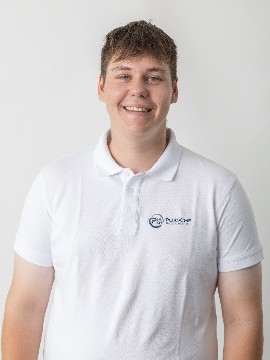 Team Member Picture