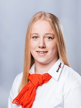 Team Member Picture