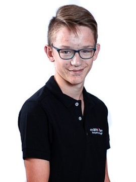 Team Member Picture