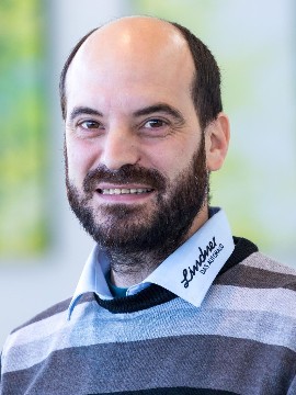 Team Member Picture