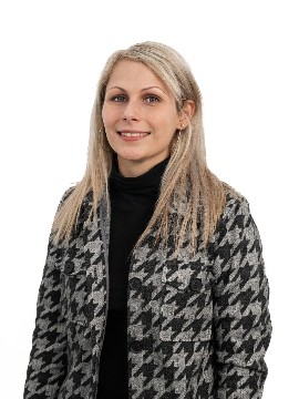 Team Member Picture