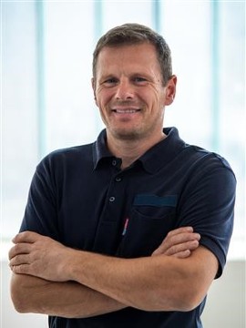 Team Member Picture