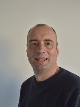 Team Member Picture