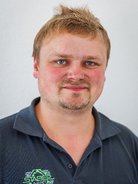 Team Member Picture