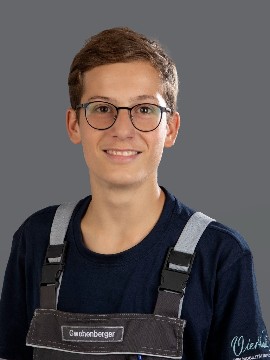Team Member Picture