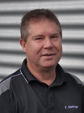 Team Member Picture