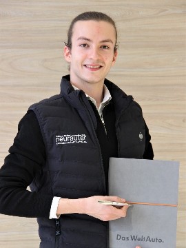 Team Member Picture