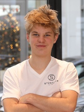Team Member Picture