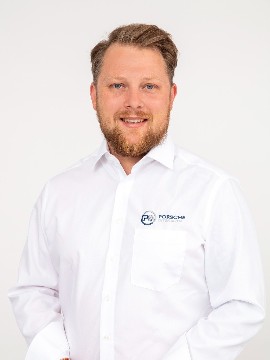 Team Member Picture