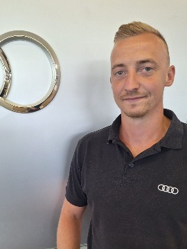 Team Member Picture
