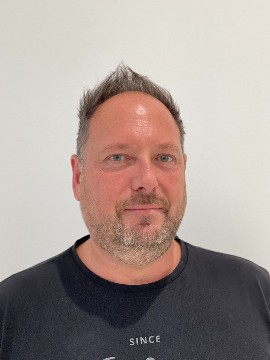 Team Member Picture