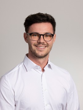 Team Member Picture