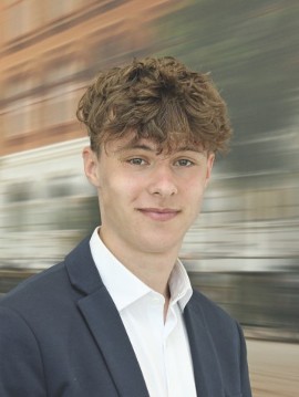 Team Member Picture