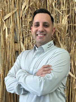 Team Member Picture