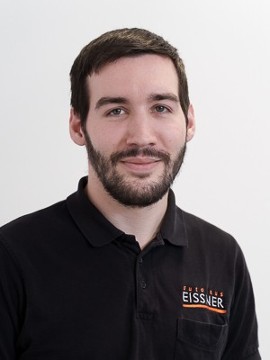 Team Member Picture