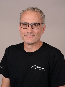 Team Member Picture