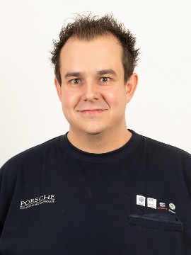 Team Member Picture