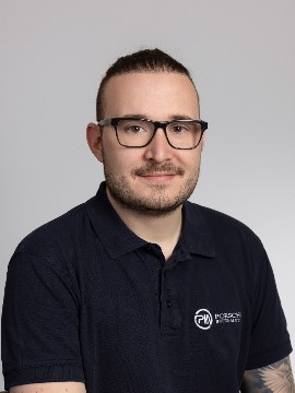 Team Member Picture