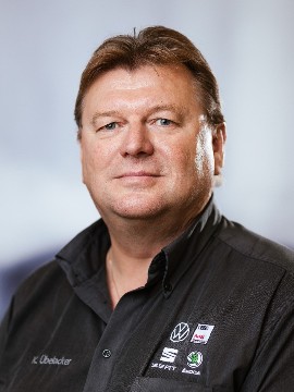Team Member Picture