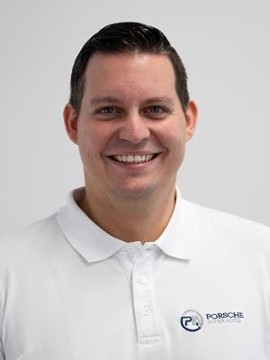 Team Member Picture