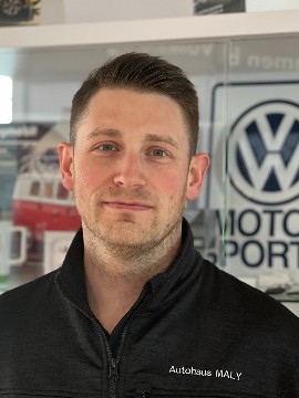 Team Member Picture