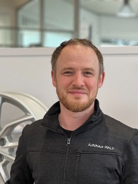 Team Member Picture