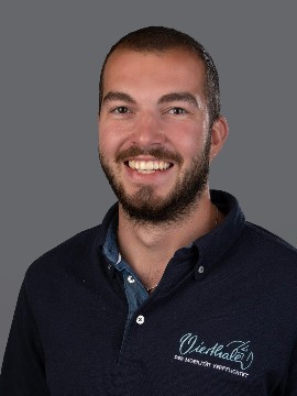 Team Member Picture