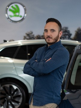 Team Member Picture