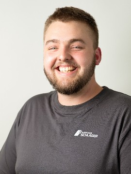 Team Member Picture