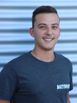 Team Member Picture