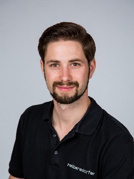 Team Member Picture
