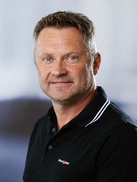 Team Member Picture