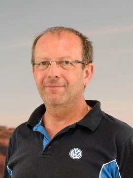 Team Member Picture