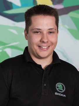 Team Member Picture