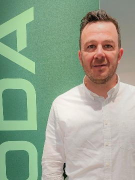 Team Member Picture