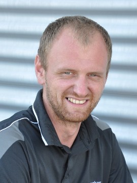 Team Member Picture