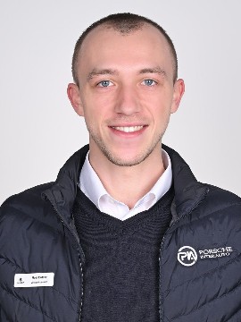 Team Member Picture