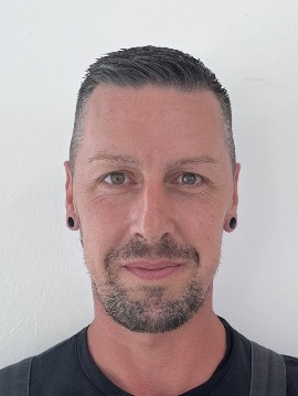 Team Member Picture