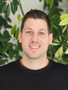 Team Member Picture